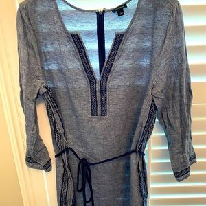 Ann Taylor Dress (like new)
